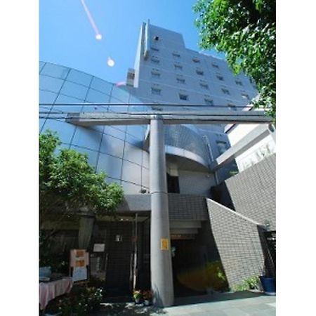 Minami Fukuoka Green Hotel - Vacation Stay 33932V Extérieur photo